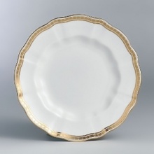 A simple gold pattern of tiny diamonds set in a finely drawn gold border gives an elegantly modern appearance. From morning coffee to a full dinner to a full dinner setting setting Carlton Gold is ideal for today's dining styles. A simple gold pattern of tiny diamonds set in a finely drawn gold border gives an elegantly modern appearance. From morning coffee to a full dinner to a full dinner setting setting Carlton Gold is ideal for today's dining styles.