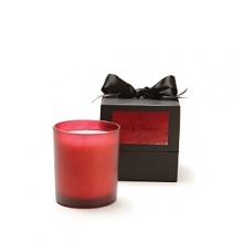 This elegant D.L. & Co. candle contains an invigorating fragrance blend of blood orange, red mandarin, grapefruit, sandalwood and perilla-also known as the rare Japanese shiso, which boosts the immune system. Comes in an exquisite black ribboned box for the perfect gift. This elegant D.L. & Co. candle contains an invigorating fragrance blend of blood orange, red mandarin, grapefruit, sandalwood and perilla-also known as the rare Japanese shiso, which boosts the immune system. Comes in an exquisite black ribboned box for the perfect gift.