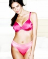 Bali had your comfort in mind while designing every detail of this One Smooth U underwire bra. Style #3470