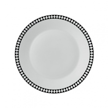 The Mosaic collection from Jasper Conran features a new, transitional concept both striking and fashionable--the bold black and white patterns echo Conran's chic, urban aesthetic. The Mosaic collection from Jasper Conran features a new, transitional concept both striking and fashionable--the bold black and white patterns echo Conran's chic, urban aesthetic.