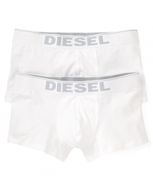 Diesel Boxer Trunks - 2 Pack