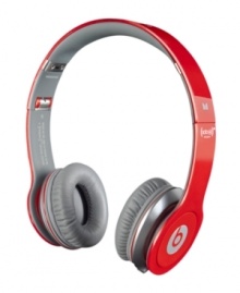 You've got the beats. These headphones by Beats by Dr. Dre are what you need for bass-pumping sound quality. You've got the beats. These headphones by Beats by Dr. Dre are what you need for bass-pumping sound quality.