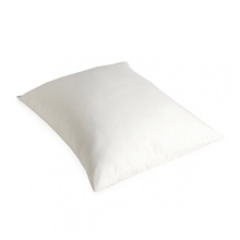 This slow-rise memory pillow provides the benefits of memory foam with the feel of natural fibers. Comfortable and fluffy, it continually adjusts to the movements of the head and neck to offer constant cervical and neck support, allowing the muscles to relax properly. This slow-rise memory pillow provides the benefits of memory foam with the feel of natural fibers. Comfortable and fluffy, it continually adjusts to the movements of the head and neck to offer constant cervical and neck support, allowing the muscles to relax properly.