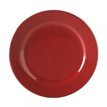 A brilliant Cherry Red dinnerware assortment in a color only achievable by Waechtersbach. Bring energy to a classic or contemporary table with these beautiful ceramic dinnerware items. Made in Germany. Dishwasher safe. A brilliant Cherry Red dinnerware assortment in a color only achievable by Waechtersbach. Bring energy to a classic or contemporary table with these beautiful ceramic dinnerware items. Made in Germany. Dishwasher safe.