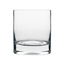 Superlatively crafted of durable, high quality glass, these double old fashioneds from Luigi Bormioli retain their clarity after thousands of dishwasher cycles. Superlatively crafted of durable, high quality glass, these double old fashioneds from Luigi Bormioli retain their clarity after thousands of dishwasher cycles.