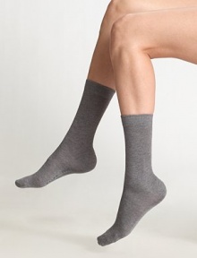 Warm and incredibly soft in a luxe blend of cotton, cashmere and silk.Ribbed trim 50% cotton/18% viscose/16% nylon/8% cashmere/8% silk Machine wash Imported Warm and incredibly soft in a luxe blend of cotton, cashmere and silk.Ribbed trim 50% cotton/18% viscose/16% nylon/8% cashmere/8% silk Machine wash Imported