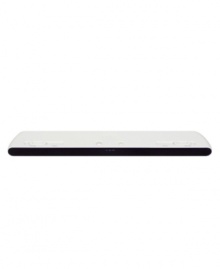 Ideal for anyone who needs a little extra room to move, the Official Nintendo Wireless Ultra Sensor Bar extends the effective play range of your Wii. This easy-to-install accessory allows you to control your Wii from greater distances, providing you with more flexibility while playing. The sensor is completely wireless, so you don't have to worry about excess cable clutter. Ideal for anyone who needs a little extra room to move, the Official Nintendo Wireless Ultra Sensor Bar extends the effective play range of your Wii. This easy-to-install accessory allows you to control your Wii from greater distances, providing you with more flexibility while playing. The sensor is completely wireless, so you don't have to worry about excess cable clutter.