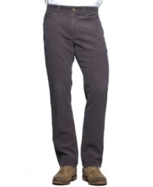 Texture adds a different feel to your fall look. These corduroy pants from Argyleculture are a great addition to your seasonal style. Texture adds a different feel to your fall look. These corduroy pants from Argyleculture are a great addition to your seasonal style.