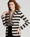 10 Crosby Derek Lam Jacket - One Button