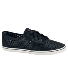 A minimal upper with great comforting and cushioning, Nike's Braata Lite Premium sneakers are all you need to get up and go. A minimal upper with great comforting and cushioning, Nike's Braata Lite Premium sneakers are all you need to get up and go.