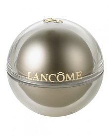 Your Skin Reborn. Discover The Secret. It started in the Lancôme Laboratories with the urge to achieve skin rebirth. Then came an awesome discovery: Sucre Vital™, a magical nutrient that fuels life in a hostile undersea world. Recreated by Lancôme scientists, this fuel and five other life-sustaining ingredients form Extrait de Vie™, a powerful concentrate that provides the skin with virtually everything it needs to thrive. This exceptional skin reviving cream indulges your senses while it pampers your skin with instant softness and visible radiance. Your skin appears re-invigorated, visibly smoother, firmer and more even-toned. Your Skin Reborn. Discover The Secret. It started in the Lancôme Laboratories with the urge to achieve skin rebirth. Then came an awesome discovery: Sucre Vital™, a magical nutrient that fuels life in a hostile undersea world. Recreated by Lancôme scientists, this fuel and five other life-sustaining ingredients form Extrait de Vie™, a powerful concentrate that provides the skin with virtually everything it needs to thrive. This exceptional skin reviving cream indulges your senses while it pampers your skin with instant softness and visible radiance. Your skin appears re-invigorated, visibly smoother, firmer and more even-toned.