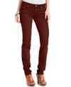 Get the skinniest fit in a comfy, stretchy fabric blend with Kut from the Kloth's essential Diana skinny jeans.