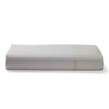 Tonal stripes bring subtle elegance to these classic sheets from the Magnolia Park collection. Tonal stripes bring subtle elegance to these classic sheets from the Magnolia Park collection.
