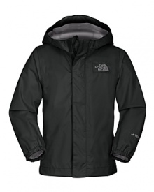 The North Face® Toddler Boys' Tailout Rain Jacket - Sizes 2T-4T The North Face® Toddler Boys' Tailout Rain Jacket - Sizes 2T-4T