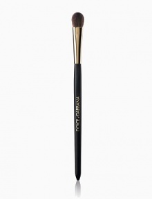 EXCLUSIVELY AT SAKS. From the gold monogrammed black handles with their gilded ferrules, to the precision shaped bristles crafted in natural hair, this elegantly balanced brush puts supreme artistry into the hands of the user with a sensual feel and the touch of luxury that each brings to the skin. EXCLUSIVELY AT SAKS. From the gold monogrammed black handles with their gilded ferrules, to the precision shaped bristles crafted in natural hair, this elegantly balanced brush puts supreme artistry into the hands of the user with a sensual feel and the touch of luxury that each brings to the skin.