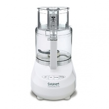 Cuisinart Food Processor, Model #DLC-2014 Cuisinart Food Processor, Model #DLC-2014