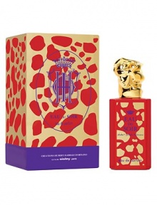 Eau du Soir is a celebration of charm and femininity, a sophisticated, elegant and timeless fragrance that enhances a woman's personality, anytime, anywhere. A rich and complex composition, Eau du Soir gradually reveals its subtle harmonies, a perfect balance of contrasts between the freshness of citrus, the sensuality of floral and chypre notes, and the intensity of amber and musk. Made in France. 17.4 oz. Eau du Soir is a celebration of charm and femininity, a sophisticated, elegant and timeless fragrance that enhances a woman's personality, anytime, anywhere. A rich and complex composition, Eau du Soir gradually reveals its subtle harmonies, a perfect balance of contrasts between the freshness of citrus, the sensuality of floral and chypre notes, and the intensity of amber and musk. Made in France. 17.4 oz.