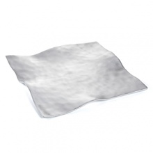 Donna Karan Lenox Dimension 19 Square Platter Donna Karan Lenox Dimension 19 Square Platter