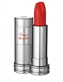 True love stays, never fades. Finally, the long wear lipcolor you love to wear. This collection of radiant, high potency colors, with up to 6 hours of wear, is surprisingly featherlight offering delightful comfort. Discover the lipcolor that describes you best and let your lipcolor speak to uncover your mood, any time of the day. True love stays, never fades. Finally, the long wear lipcolor you love to wear. This collection of radiant, high potency colors, with up to 6 hours of wear, is surprisingly featherlight offering delightful comfort. Discover the lipcolor that describes you best and let your lipcolor speak to uncover your mood, any time of the day.