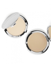 Poudre Délicate is a pressed powder that is the ideal choice for those who want a perfect, radiant complexion. Innovative technology coats pigments with hydrating agents to enchance skin's texture and conceal imperfections. An infusion of Tahitian Monoi provides additional moisture and protection for a sheer, flawless finish. Poudre Délicate is a pressed powder that is the ideal choice for those who want a perfect, radiant complexion. Innovative technology coats pigments with hydrating agents to enchance skin's texture and conceal imperfections. An infusion of Tahitian Monoi provides additional moisture and protection for a sheer, flawless finish.