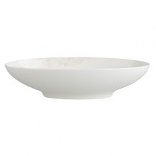 Clean lines and organic shapes lend elegant modernity to your dinner table. A subtle texture and neutral palette allows Villeroy & Boch's Modern Grace to be used daily or for more formal occasions. Clean lines and organic shapes lend elegant modernity to your dinner table. A subtle texture and neutral palette allows Villeroy & Boch's Modern Grace to be used daily or for more formal occasions.