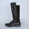 Wanted Tall Shaft Elastic Boot