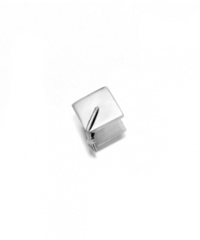 Commemorate the end of an era with this beautiful graduation cap charm in sterling silver. Donatella is a playful collection of charm bracelets and necklaces that can be personalized to suit your style! Available exclusively at Macy's. Commemorate the end of an era with this beautiful graduation cap charm in sterling silver. Donatella is a playful collection of charm bracelets and necklaces that can be personalized to suit your style! Available exclusively at Macy's.