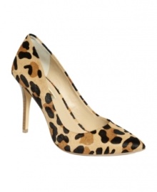 Classic beauty is all yours. The smooth, sleek silhouette of INC International Concepts Selvia pumps will freshen up your look with sophisticated simplicity. Classic beauty is all yours. The smooth, sleek silhouette of INC International Concepts Selvia pumps will freshen up your look with sophisticated simplicity.