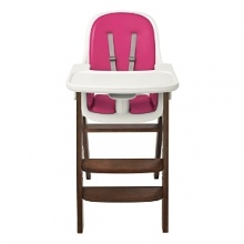Designed for children from 6 months to 36 months, the Sprout chair grows with your little one over time, with 3 seat height settings plus a crotch post and 5-point harness for safety (after your youngster hits age three, the chair converts to youth-size when you remove the post, tray and straps). With its attractive design, this seat complements with your fine home décor perfectly. Designed for children from 6 months to 36 months, the Sprout chair grows with your little one over time, with 3 seat height settings plus a crotch post and 5-point harness for safety (after your youngster hits age three, the chair converts to youth-size when you remove the post, tray and straps). With its attractive design, this seat complements with your fine home décor perfectly.