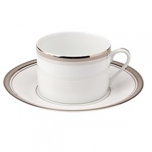 Philippe Deshoulieres Limoges china is a French based family company dating back to 1826. Deshoulieres is known for luxury porcelain and dinnerware; beautiful porcelain that moves with the times with taste and nobility. The Deshoulieres philosophy encompasses design with high standards and audacity to accompany you in your most precious moments: formal occasions, weddings or simply to enhance your home everyday in the most beautiful way. Philippe Deshoulieres Limoges china is a French based family company dating back to 1826. Deshoulieres is known for luxury porcelain and dinnerware; beautiful porcelain that moves with the times with taste and nobility. The Deshoulieres philosophy encompasses design with high standards and audacity to accompany you in your most precious moments: formal occasions, weddings or simply to enhance your home everyday in the most beautiful way.