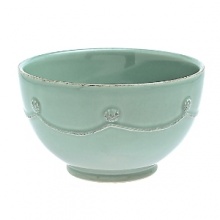 Whether elegant or casual, sophisticated or modern, Juliska Berry & Thread ice blue dinner mugs will suit whatever your setting and look great on your table. Whether elegant or casual, sophisticated or modern, Juliska Berry & Thread ice blue dinner mugs will suit whatever your setting and look great on your table.