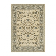 Inspired by treasured textiles found in English country homes, the English Manor Collection infuses your decor with timeless elegance. In a versatile two-tone pattern, this charming Karastan rug boasts a unique weave that bridges eclectic folk art and elegant antiques. After weaving, the fibers are luster washed to enhance the rich colors, then finished with a short fringe for easy maintenance. Inspired by treasured textiles found in English country homes, the English Manor Collection infuses your decor with timeless elegance. In a versatile two-tone pattern, this charming Karastan rug boasts a unique weave that bridges eclectic folk art and elegant antiques. After weaving, the fibers are luster washed to enhance the rich colors, then finished with a short fringe for easy maintenance.