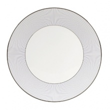 The contemporary clean lines of Jasper Conran's beautifully tailored clothing collections have provided the inspiration for the chick Pinstripe tableware collection. The decoration used is simple and makes a powerful statement when used alone, yet it adds color, contrast and interest when mixed and matched with Jasper Conran's iconic white collection. The contemporary clean lines of Jasper Conran's beautifully tailored clothing collections have provided the inspiration for the chick Pinstripe tableware collection. The decoration used is simple and makes a powerful statement when used alone, yet it adds color, contrast and interest when mixed and matched with Jasper Conran's iconic white collection.