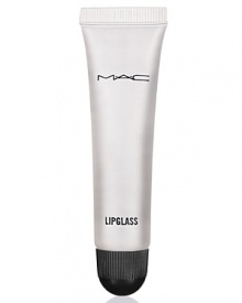 A unique lip gloss that can create a high gloss, glass-like finish or a subtle sheen. Designed to be worn on its own, over Lip Pencil or Lipstick, Clear Lipglass is the perfect product for creating shine that lasts. It contains Jojoba Oil to help soften and condition the lips and a tiny bead of this highly concentrated product is all that's needed to cover the lip area. Packaged in a convenient squeeze tube, Clear Lipglass is easy to apply using a lip brush. Clear Lipglass can be mixed with other products, like Pigments, and can be applied anywhere on the body except for the eye area to create interesting effects. A unique lip gloss that can create a high gloss, glass-like finish or a subtle sheen. Designed to be worn on its own, over Lip Pencil or Lipstick, Clear Lipglass is the perfect product for creating shine that lasts. It contains Jojoba Oil to help soften and condition the lips and a tiny bead of this highly concentrated product is all that's needed to cover the lip area. Packaged in a convenient squeeze tube, Clear Lipglass is easy to apply using a lip brush. Clear Lipglass can be mixed with other products, like Pigments, and can be applied anywhere on the body except for the eye area to create interesting effects.