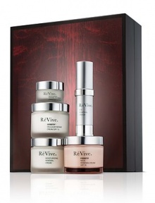 EXCLUSIVELY AT SAKS. ReVive celebrates the 10th anniversary of the iconic Artbox with works by renowned artist Pat Steir. Dr. Brown, a true art connoisseur and avid collector, is excited to share his passion for the arts with Artbox 10 and has hand selected the artwork featured on this keepsake box, Outer Lhamo Waterfall. EXCLUSIVELY AT SAKS. ReVive celebrates the 10th anniversary of the iconic Artbox with works by renowned artist Pat Steir. Dr. Brown, a true art connoisseur and avid collector, is excited to share his passion for the arts with Artbox 10 and has hand selected the artwork featured on this keepsake box, Outer Lhamo Waterfall.