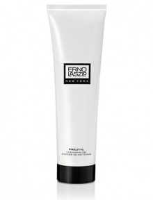 Ideal for travel and on-the-go use, this advanced foaming gel cleanser cleans without stripping natural oils and has antioxidants that moisturize, soothe and protect. Made in USA. 3 oz. Ideal for travel and on-the-go use, this advanced foaming gel cleanser cleans without stripping natural oils and has antioxidants that moisturize, soothe and protect. Made in USA. 3 oz.