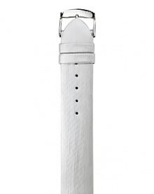 This richly textured watch strap is the perfect finish to a Philip Stein watch head. This richly textured watch strap is the perfect finish to a Philip Stein watch head.