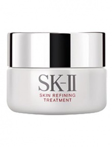 Luxurious smoothing cream is specially formulated to reveal your skin's natural radiance, vitality and clarity. Retextures and brightens your skin by lifting away dull, dry surface layers. For a fresher, clearer and polished complexion, use regularly at night or as an occasional day cream. 1.7 oz. Luxurious smoothing cream is specially formulated to reveal your skin's natural radiance, vitality and clarity. Retextures and brightens your skin by lifting away dull, dry surface layers. For a fresher, clearer and polished complexion, use regularly at night or as an occasional day cream. 1.7 oz.