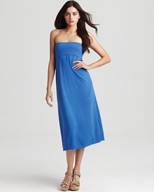 Splendid Dress - Convertible Maxi Skirt/Dress