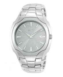 Always on time, always in style: the Citizen Eco-Drive watch. Always on time, always in style: the Citizen Eco-Drive watch.