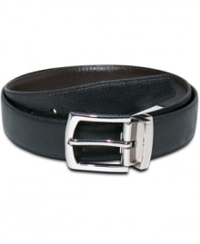 This versatile addition to your wardrobe from Tumi makes locking up your look a cinch. . This versatile addition to your wardrobe from Tumi makes locking up your look a cinch. .