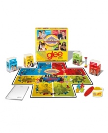 Join the Glee club and hum, dance, act and mimic to become the ultimate Gleek! Celebrate everything Glee with friends and family as you. . . SKETCH works of art like Puck; PERFORM like a star and act like Brittany Pierce; PLAY with words - give the definition of a Patriotic Wedgie; and SOLVE multiple choice questions like: What does Sue think Will's breath smells like? 1. Stupidity 2. Failure 3. Greatness 4. Mediocrity. Enjoy! Join the Glee club and hum, dance, act and mimic to become the ultimate Gleek! Celebrate everything Glee with friends and family as you. . . SKETCH works of art like Puck; PERFORM like a star and act like Brittany Pierce; PLAY with words - give the definition of a Patriotic Wedgie; and SOLVE multiple choice questions like: What does Sue think Will's breath smells like? 1. Stupidity 2. Failure 3. Greatness 4. Mediocrity. Enjoy!