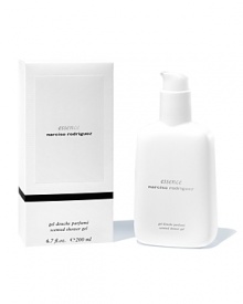 Narciso Rodriguez Essence Shower Gel Narciso Rodriguez Essence Shower Gel