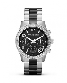 Michael Kors Runway Watch, 39mm