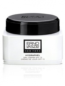 This ultra-rich protective moisturizer Protects and renews skin without irritation. Contains Vitamins A and C to repair the skin. Provides broad-spectrum UV protection. 1.7 oz. This ultra-rich protective moisturizer Protects and renews skin without irritation. Contains Vitamins A and C to repair the skin. Provides broad-spectrum UV protection. 1.7 oz.