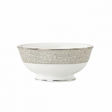 Kate Spade and Lenox join together to bring ease, elegance and understated wit to the table. June Lane is a graceful pattern adorned with a centered dragonfly design, complimented by an elegant accent plate depicting the wings of a dragonfly. Dishwasher safe. Pictured on left. Kate Spade and Lenox join together to bring ease, elegance and understated wit to the table. June Lane is a graceful pattern adorned with a centered dragonfly design, complimented by an elegant accent plate depicting the wings of a dragonfly. Dishwasher safe. Pictured on left.
