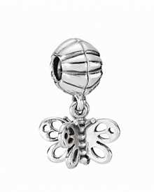 This clever PANDORA charm splits apart to reveal 'Best Friends Forever' engraved on the inside. Keep one half for yourself and gift the other to your bestie. This clever PANDORA charm splits apart to reveal 'Best Friends Forever' engraved on the inside. Keep one half for yourself and gift the other to your bestie.