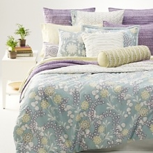 Expressive, unique colors and textures evoke a cool and youthful spirit. A soothing color and ruffles wrapped around allover, this pillow adds to the playfulness and ease of the overall decor. Expressive, unique colors and textures evoke a cool and youthful spirit. A soothing color and ruffles wrapped around allover, this pillow adds to the playfulness and ease of the overall decor.