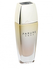 Radiant Feel-Good Foundation Moisturizing--Mineral Enriched SPF20 Fresh and fluid, luscious and invisible, this foundation slips over the skin to make the complexion naturally radiant. At the heart of the formula is a miraculous Ocean Spring water. Radiant Feel-Good Foundation Moisturizing--Mineral Enriched SPF20 Fresh and fluid, luscious and invisible, this foundation slips over the skin to make the complexion naturally radiant. At the heart of the formula is a miraculous Ocean Spring water.