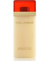 Classic women's shower gel is cleansing and invigorating, enhancing fragrance application. 8.4 oz. 